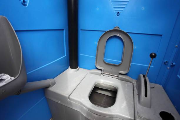 Best Portable Toilet Rental for Emergency Services  in Russell, KY